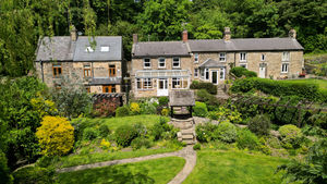Far Hill Ashover